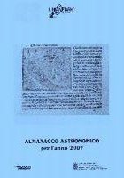 Copertina almanacco 2007