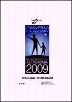 Copertina almanacco 2009