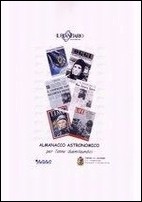 Copertina almanacco 2011