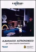 Copertina almanacco 2016