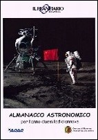 Copertina almanacco 2019