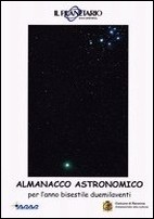 Copertina almanacco 2020