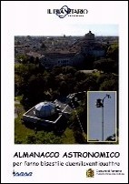 Copertina almanacco 2020