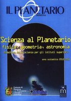Copertina Alla scoperta del cielo