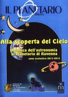 Copertina Alla scoperta del cielo