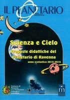 Copertina Alla scoperta del cielo