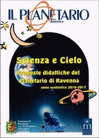 Copertina Alla scoperta del cielo