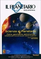 Copertina Alla scoperta del cielo