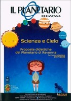 Copertina Alla scoperta del cielo
