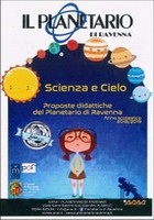 Copertina Alla scoperta del cielo