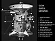 Schema sonda Cassini
