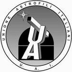 Logo dell'UAI