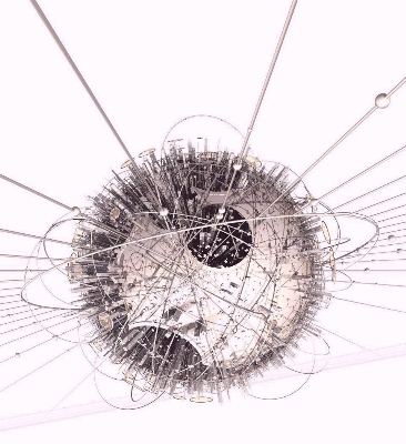 Casey Uhrig, planet, 2004