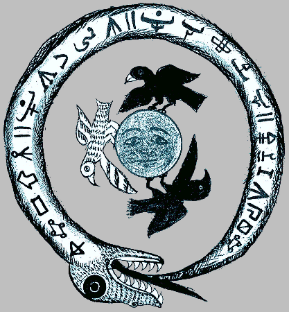Uruburo
