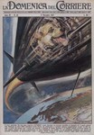 17 novembre 1957, DOMENICA DEL CORRIERE