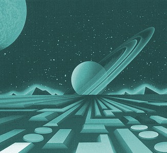 Allegoria di modi di altri universi