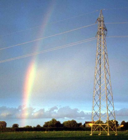 Arcobaleno primario