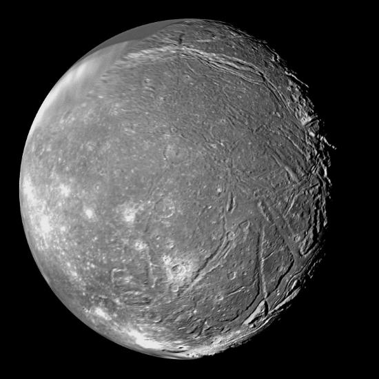 Ariel (Uranus I)
