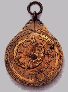 immagini di astrolabi