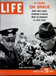 21 aprile 1961, LIFE