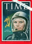 21 aprile 1961, TIME