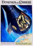 24 aprile 1961, DOMENICA DEL CORRIERE