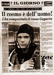 aprile 1961, IL GIORNO