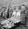 30 marzo 1968. Gagarin e Seregin tumulati nelle mura del Kremlino