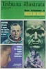 7 aprile 1968. Copertina TRIBUNA ILLUSTRATA n14