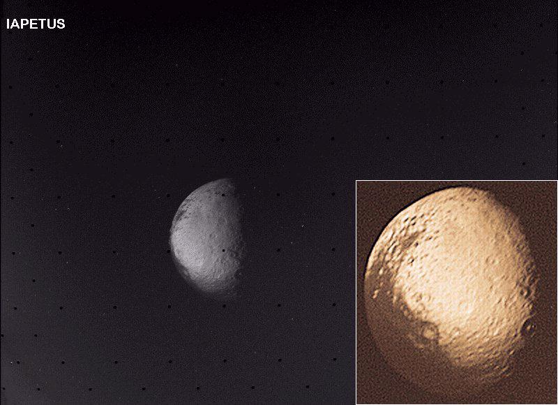 Il pianeta Venere ripreso dalla sonda Galileo