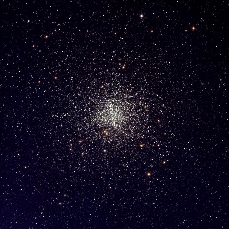 M 4: The Closest Known Globular Cluster