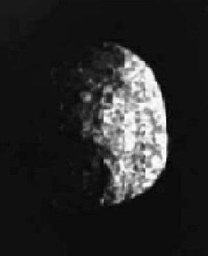 Nereide, satellite di Nettuno