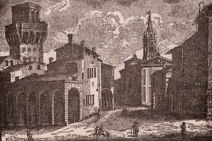 La Specola di Bologna
