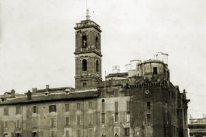 Osservatorio astronomico del Campidoglio