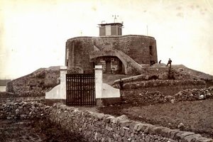 Osservatorio di Carloforte