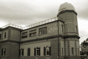 Osservatorio Astrofisico di Arcetri (Firenze)