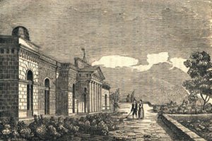 Reale Osservatorio Astronomico di Napoli