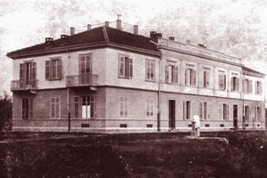 Osservatorio Astronomico di Torino