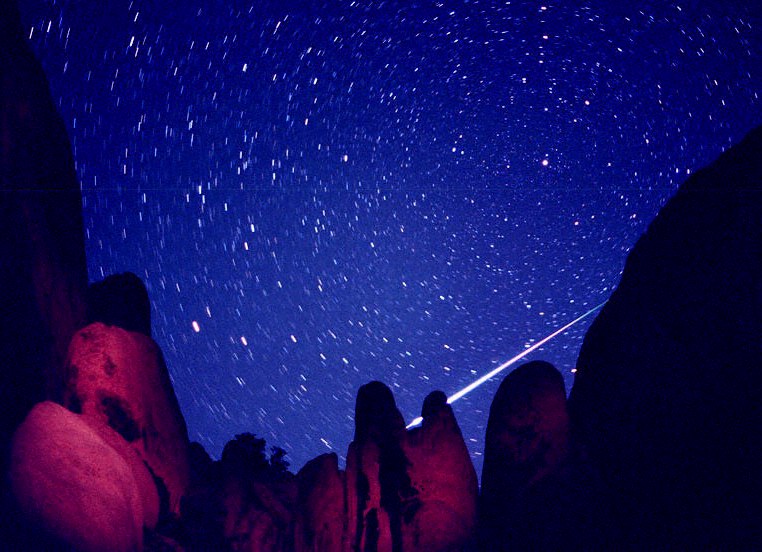 Polaris (a Ursae minoris) : The North Star