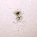 macchia solare