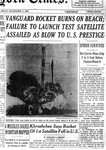 27 dicembre 1957, THE NEW YORK TIMES