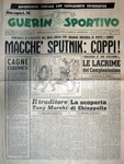 4 novembre 1957, GUERIN SPORTIVO