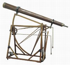 Telescopio Amici II