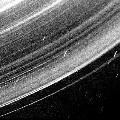 Uranus's Rings