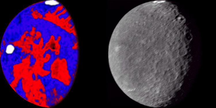 Umbriel (Uranus II)