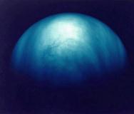 Venere dalla sonda Galileo