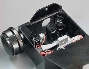 Sbig DSS-7