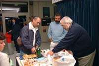 Stefano, Massimo e Giuliano