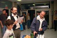 Marco e Stefano