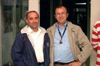 Stefano e Paolo